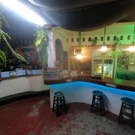 Moov Inn Garden Hostel كو تاو المظهر الخارجي الصورة