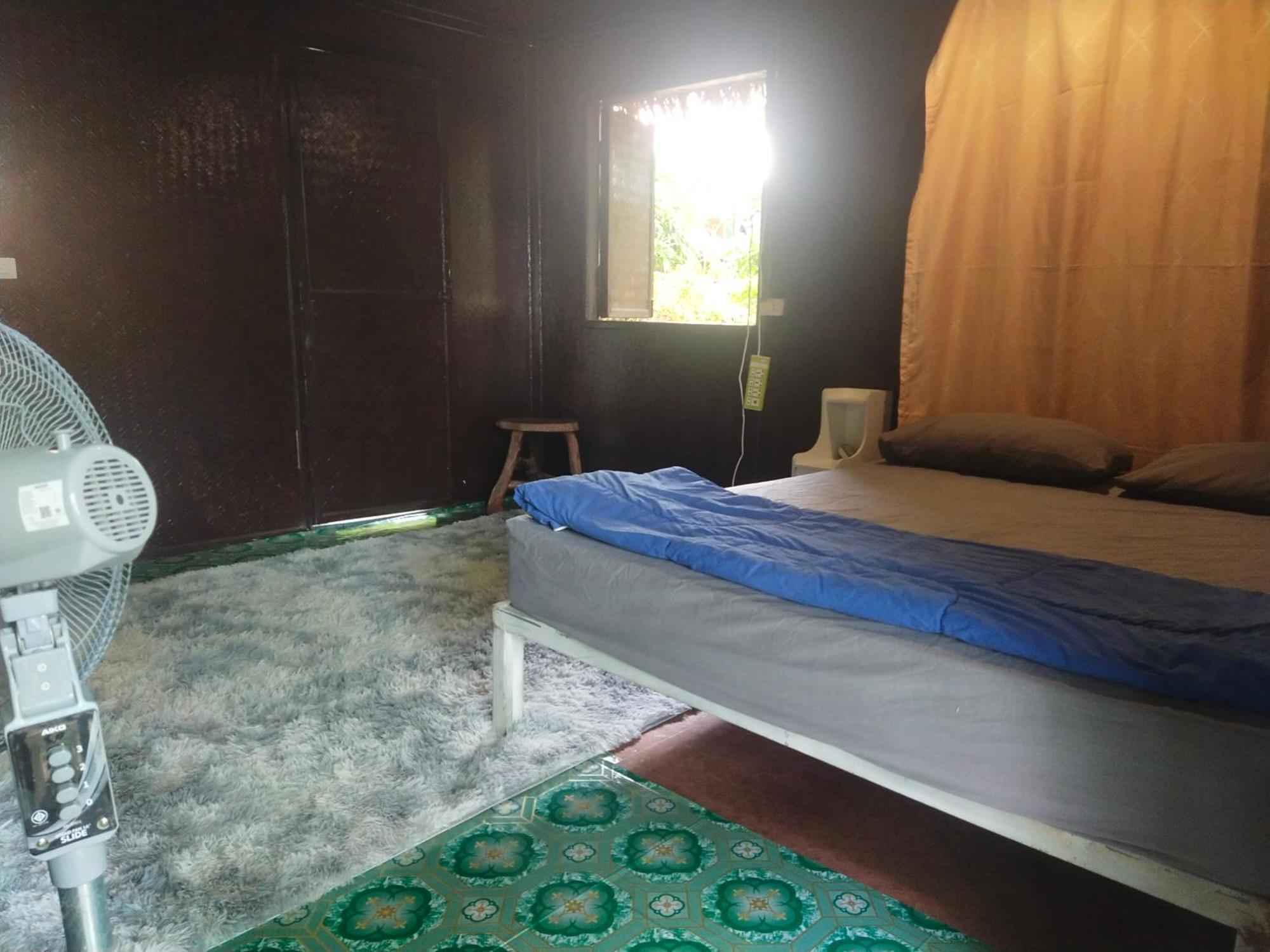 Moov Inn Garden Hostel كو تاو المظهر الخارجي الصورة
