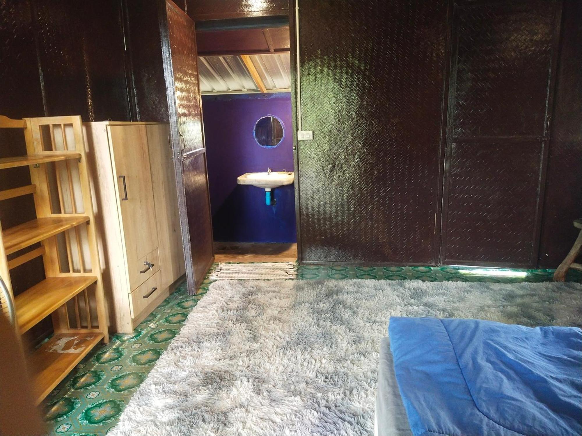 Moov Inn Garden Hostel كو تاو المظهر الخارجي الصورة