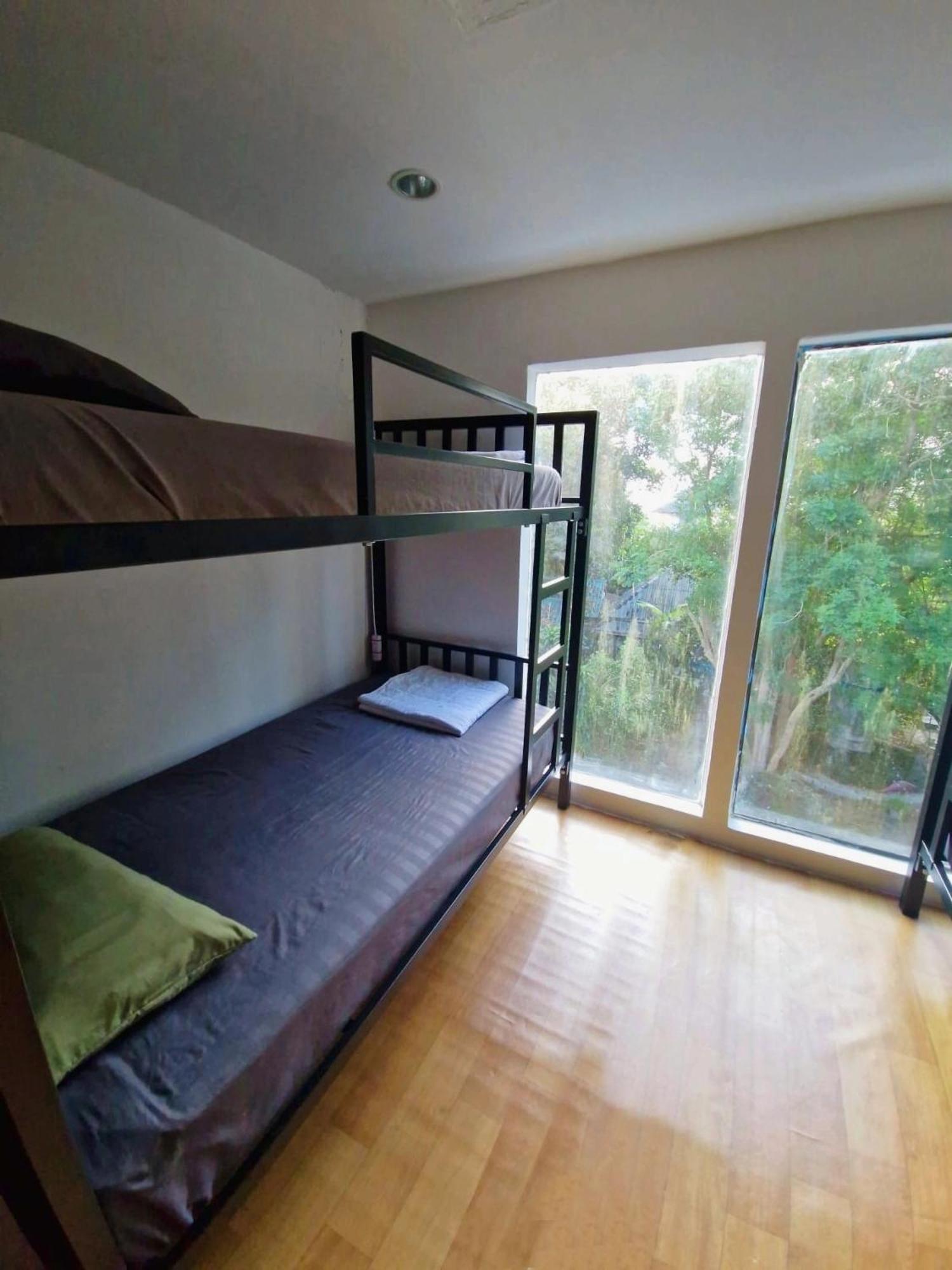 Moov Inn Garden Hostel كو تاو المظهر الخارجي الصورة