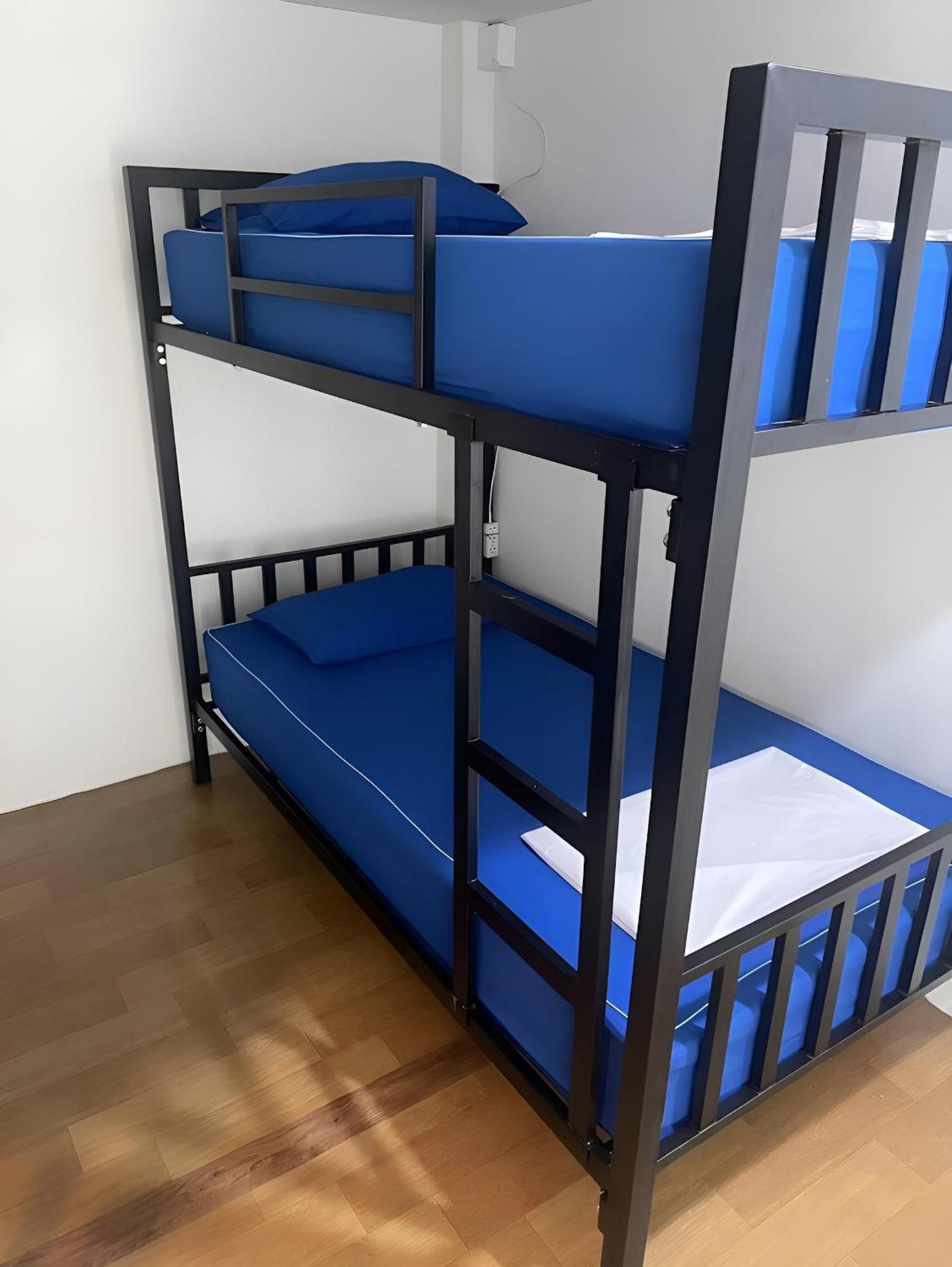 Moov Inn Garden Hostel كو تاو المظهر الخارجي الصورة