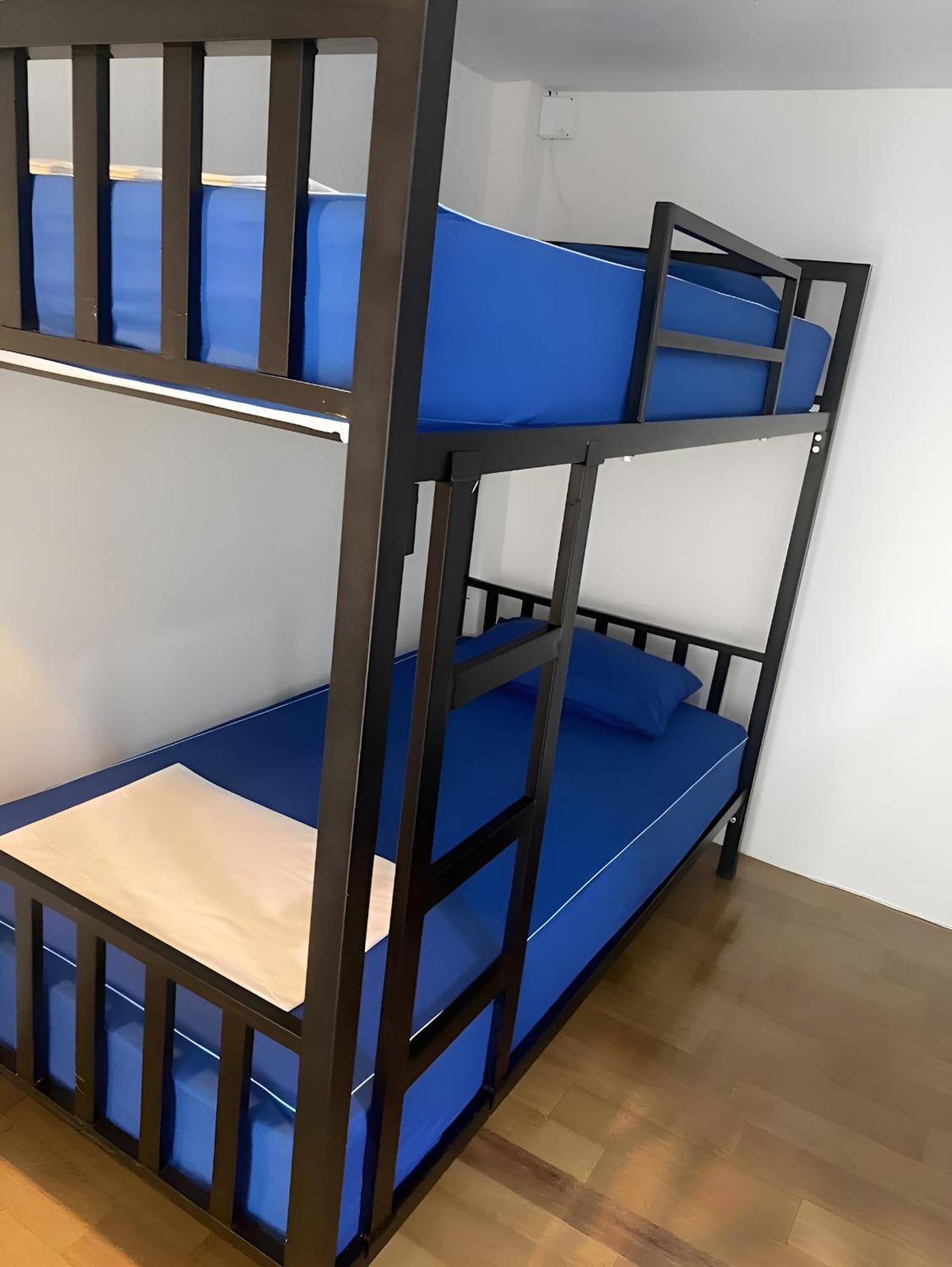 Moov Inn Garden Hostel كو تاو المظهر الخارجي الصورة