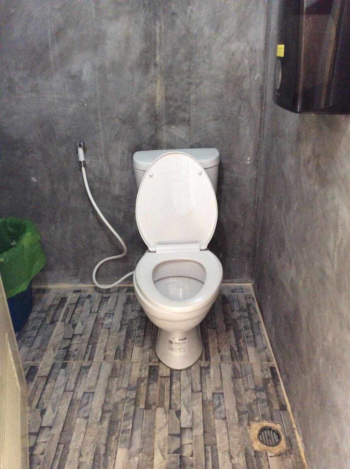 Moov Inn Garden Hostel كو تاو المظهر الخارجي الصورة