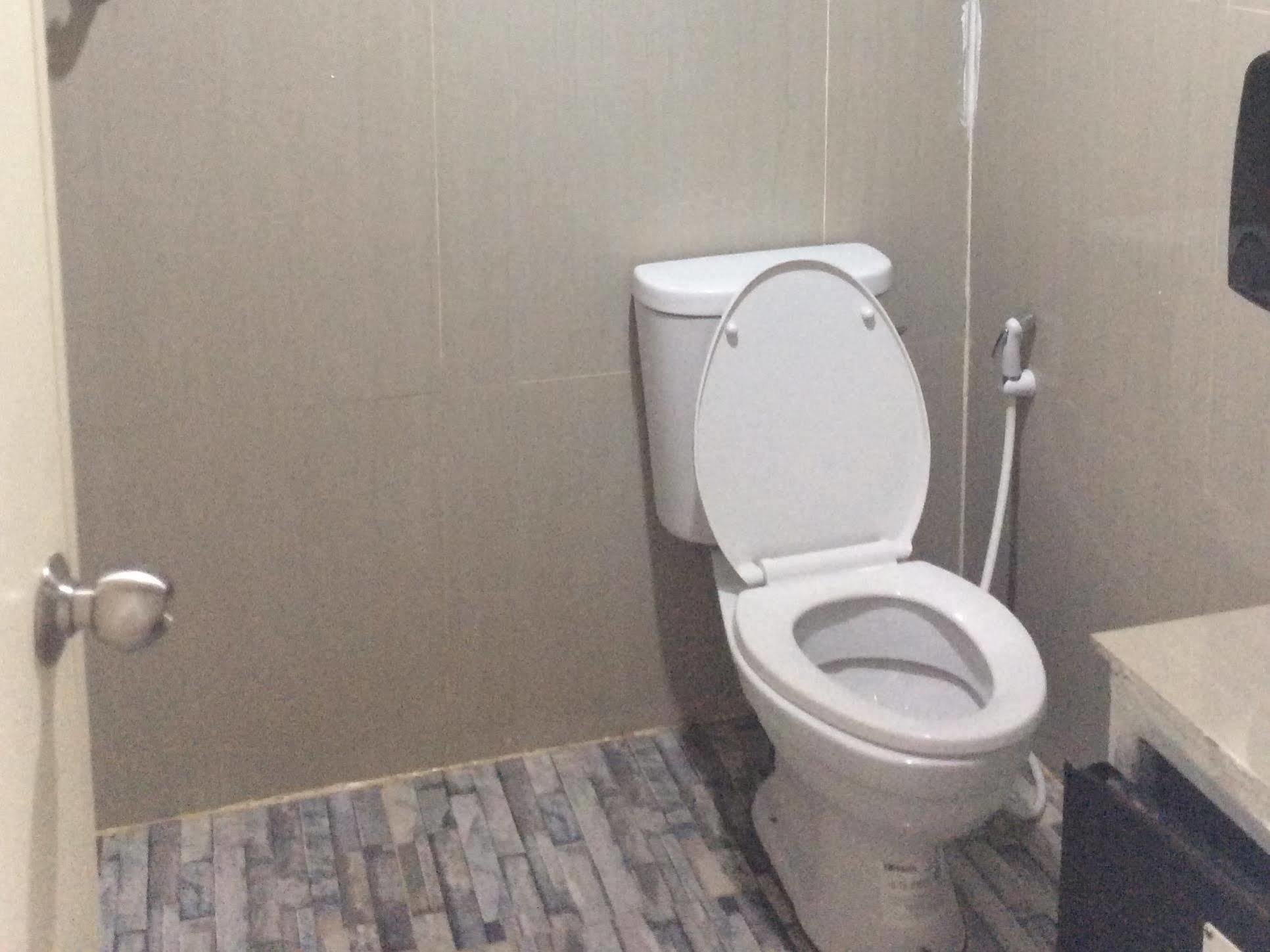 Moov Inn Garden Hostel كو تاو المظهر الخارجي الصورة