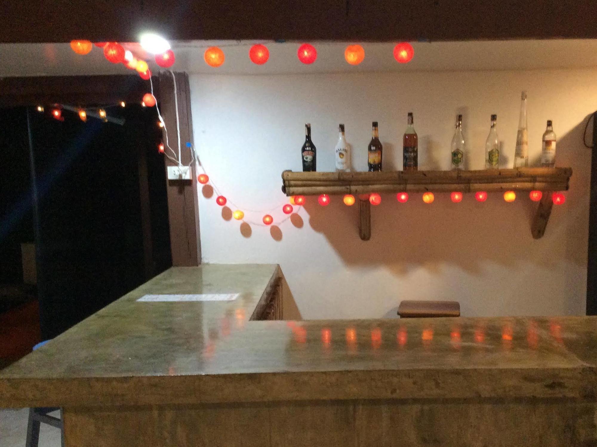 Moov Inn Garden Hostel كو تاو المظهر الخارجي الصورة