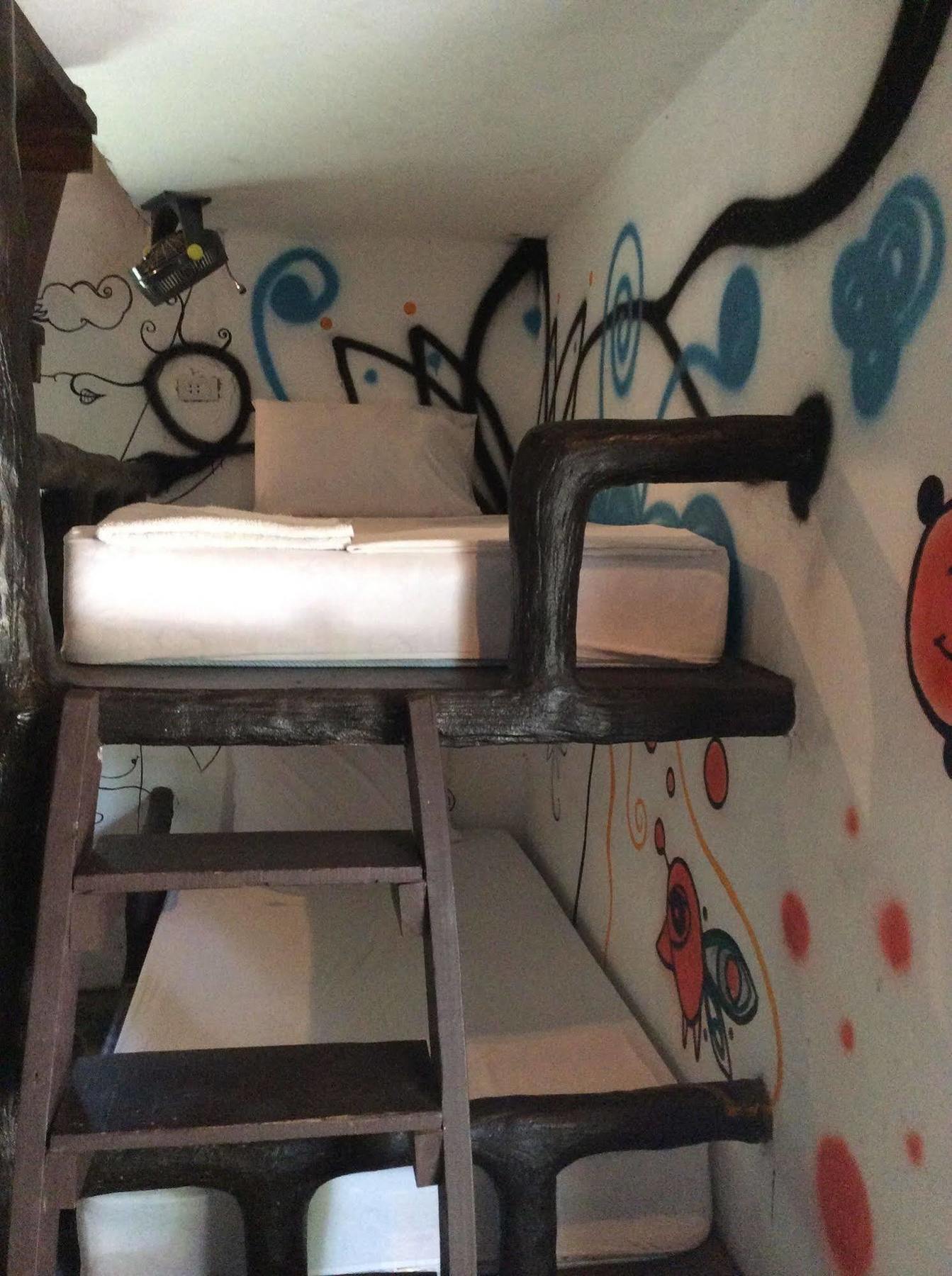 Moov Inn Garden Hostel كو تاو المظهر الخارجي الصورة