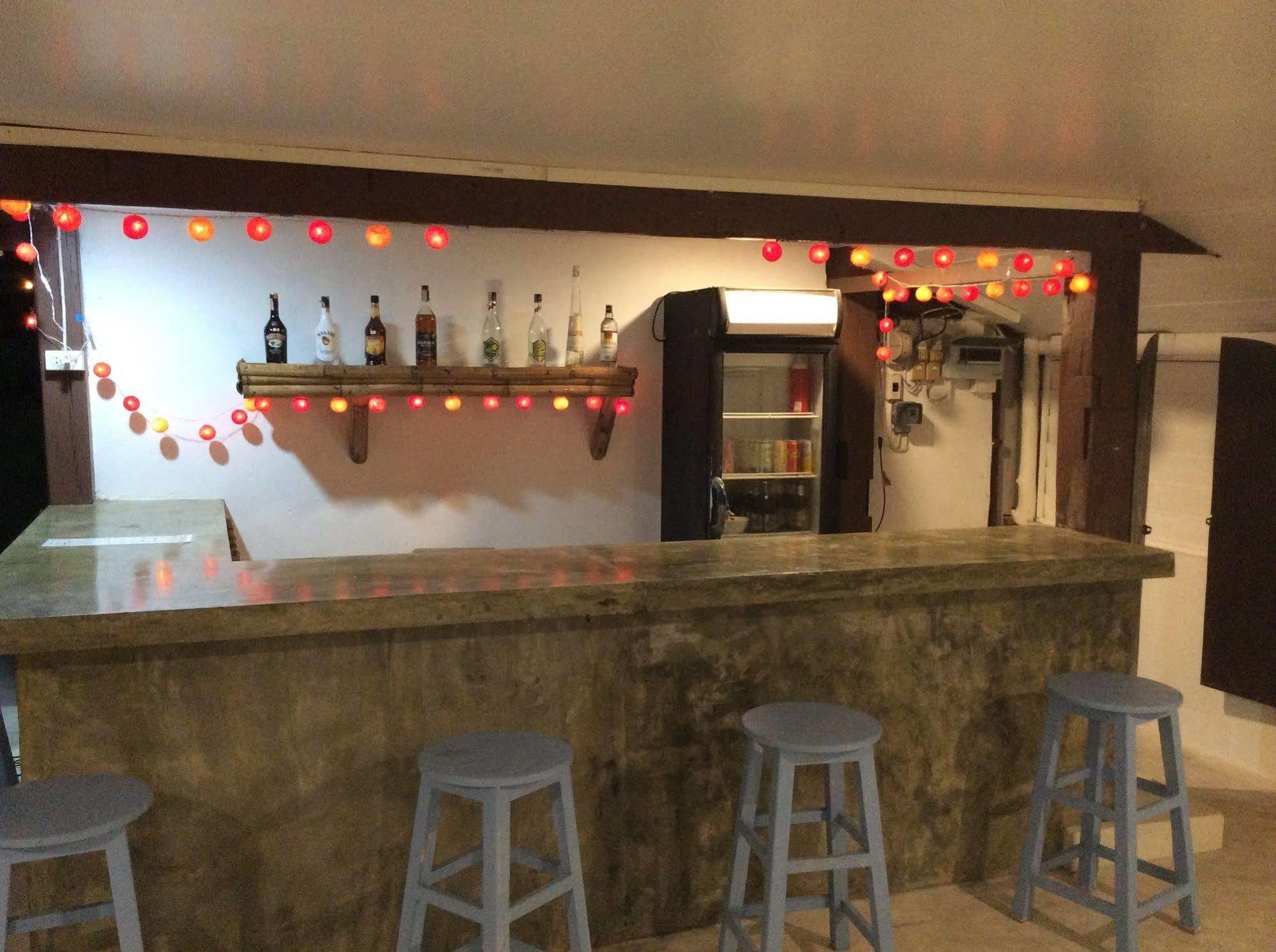 Moov Inn Garden Hostel كو تاو المظهر الخارجي الصورة