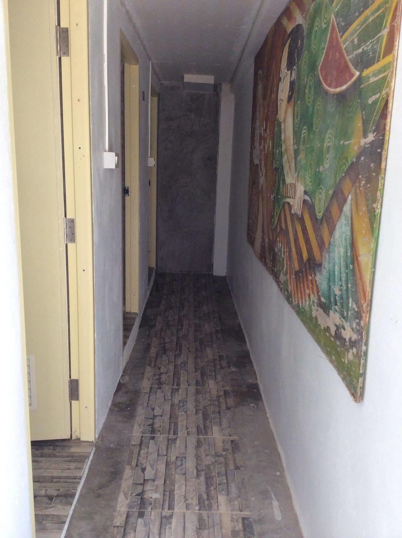 Moov Inn Garden Hostel كو تاو المظهر الخارجي الصورة