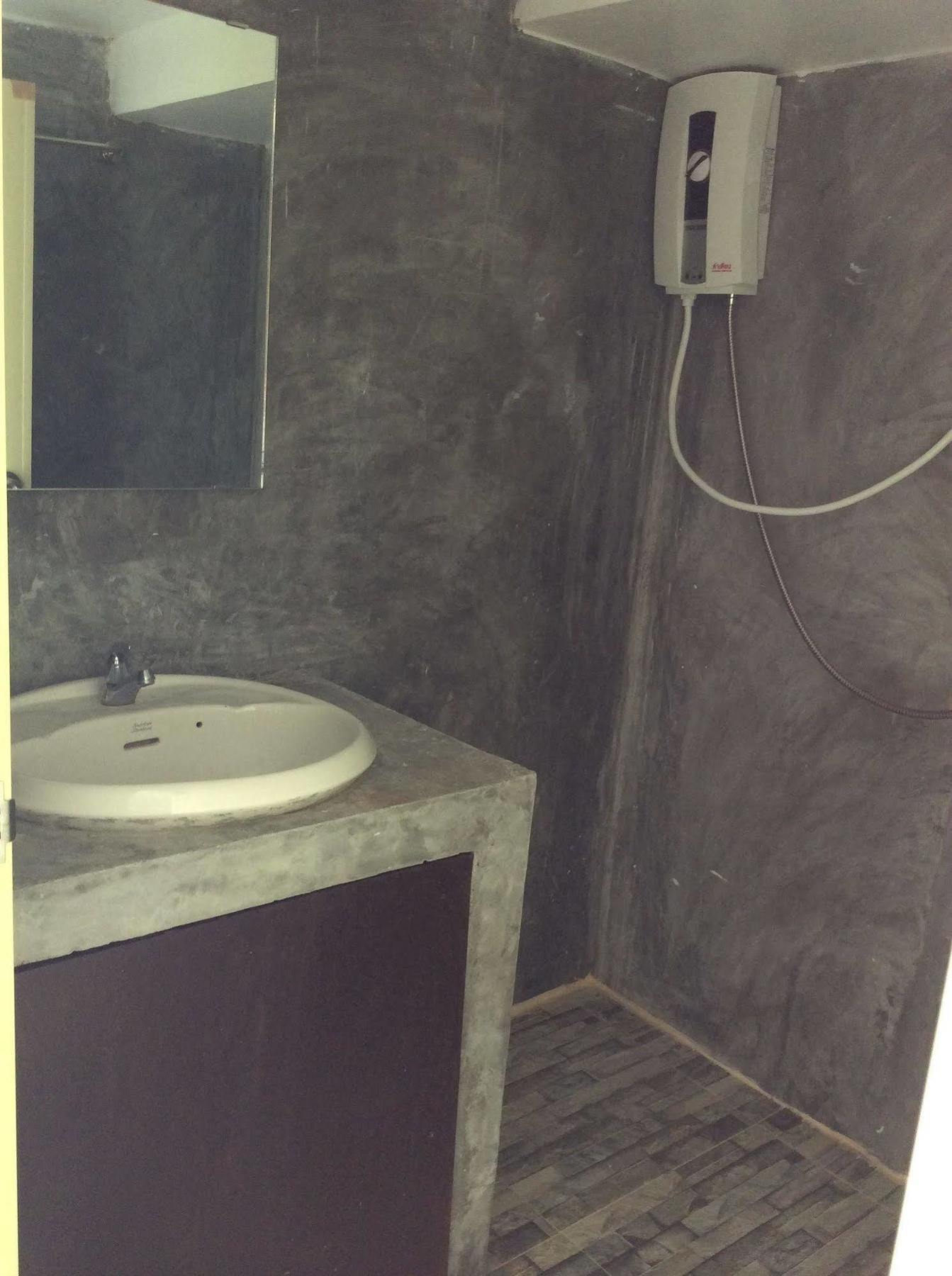 Moov Inn Garden Hostel كو تاو المظهر الخارجي الصورة