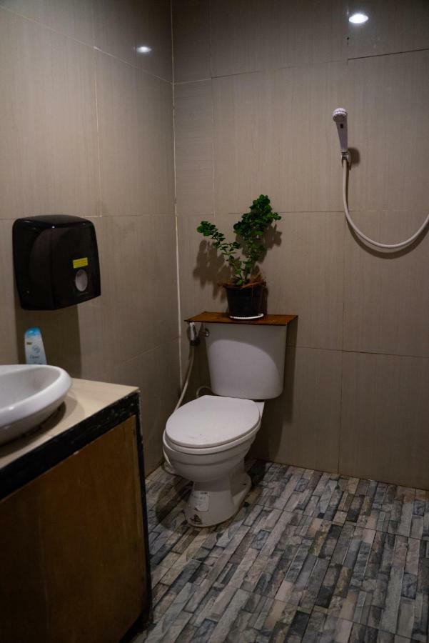 Moov Inn Garden Hostel كو تاو المظهر الخارجي الصورة
